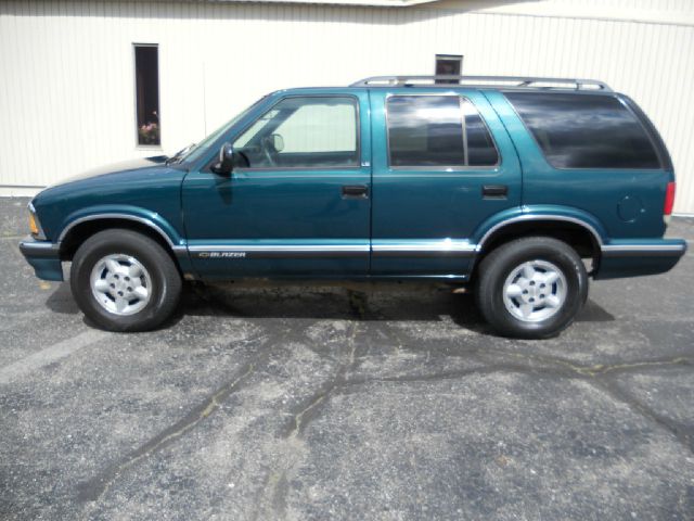 1997 Chevrolet Blazer Volante S