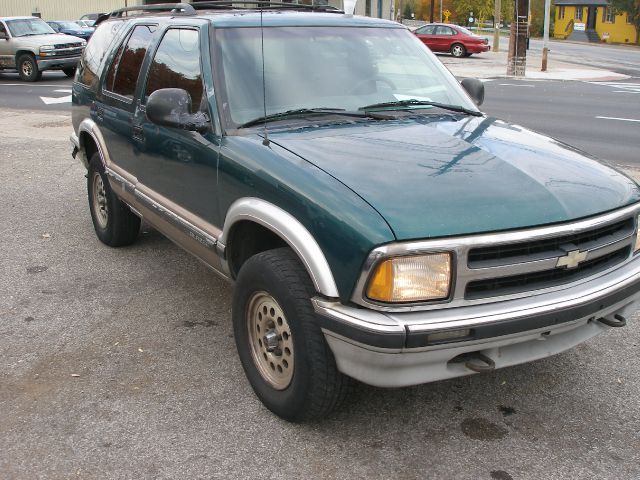 1997 Chevrolet Blazer Volante S