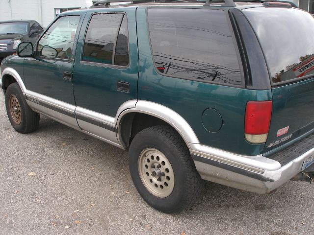 1997 Chevrolet Blazer Volante S