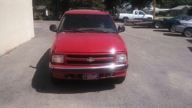 1997 Chevrolet Blazer Volante S