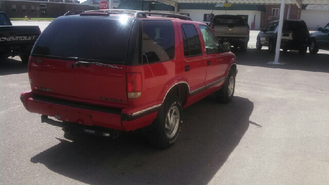 1997 Chevrolet Blazer Volante S