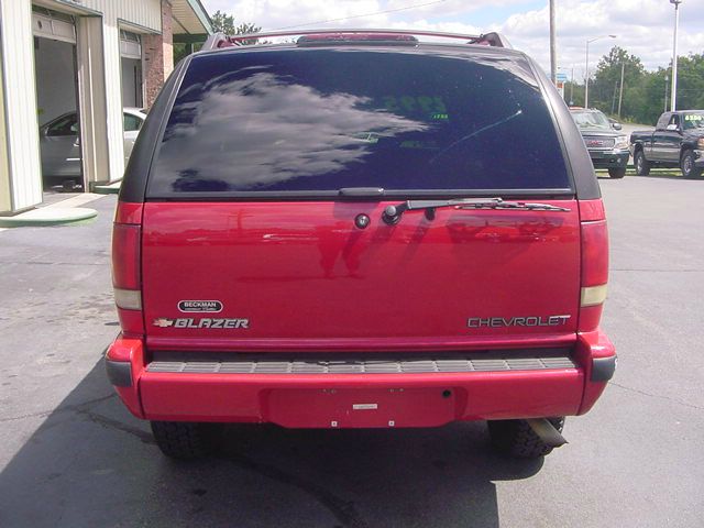 1997 Chevrolet Blazer Volante S