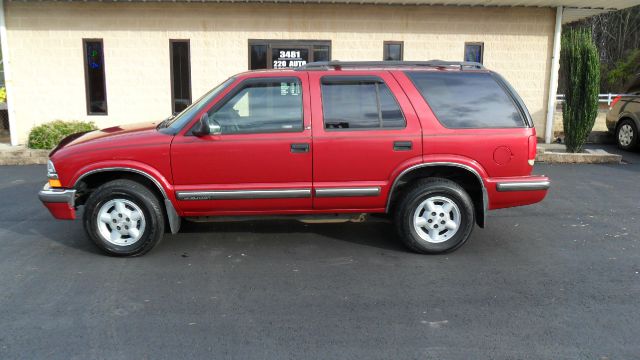 1998 Chevrolet Blazer Volante S