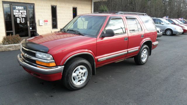 1998 Chevrolet Blazer Volante S