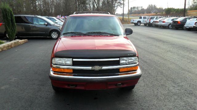 1998 Chevrolet Blazer Volante S