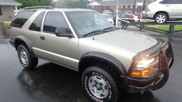 1998 Chevrolet Blazer Slt/sport