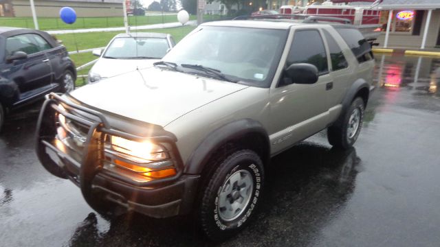 1998 Chevrolet Blazer Slt/sport