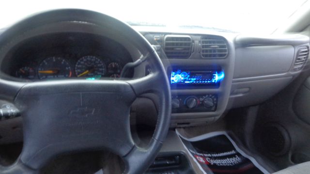 1998 Chevrolet Blazer Slt/sport