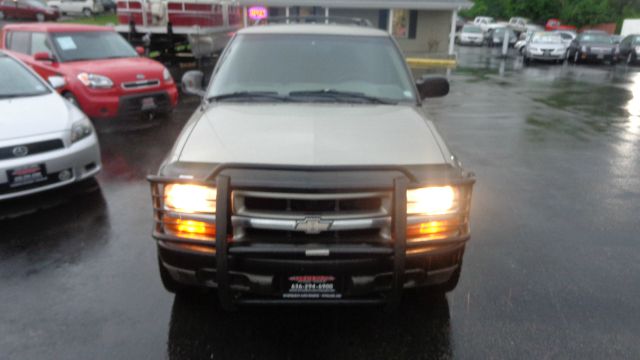 1998 Chevrolet Blazer Slt/sport