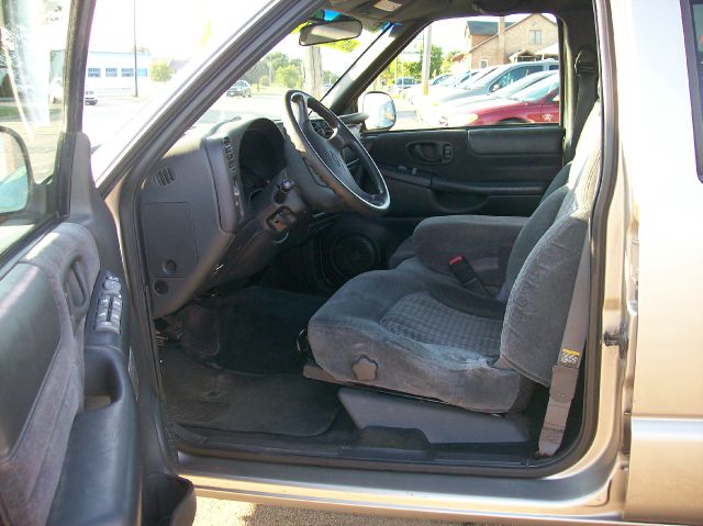 1998 Chevrolet Blazer Volante S