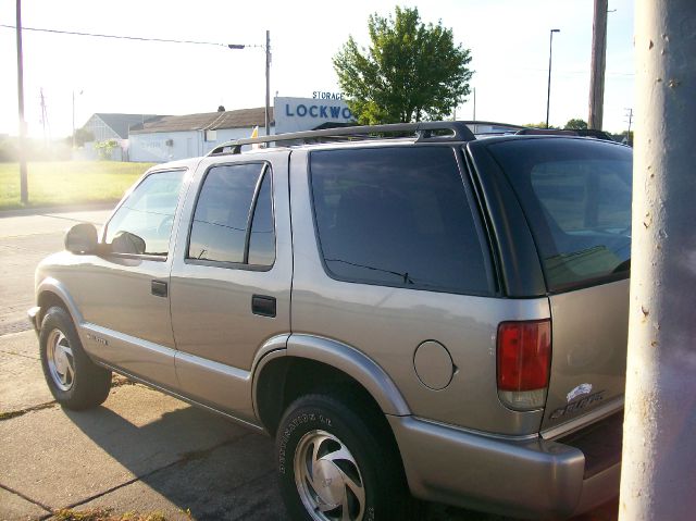 1998 Chevrolet Blazer Volante S