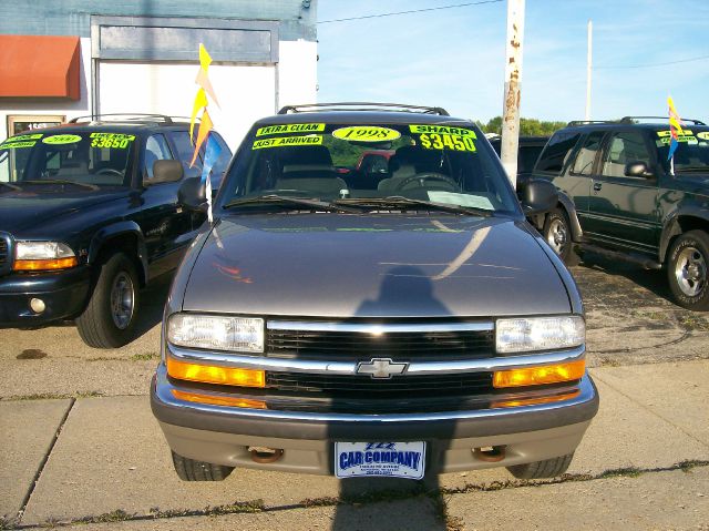 1998 Chevrolet Blazer Volante S