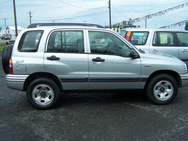 1998 Chevrolet Blazer Volante S