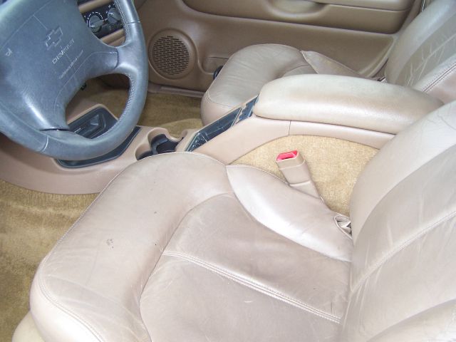 1998 Chevrolet Blazer Volante S