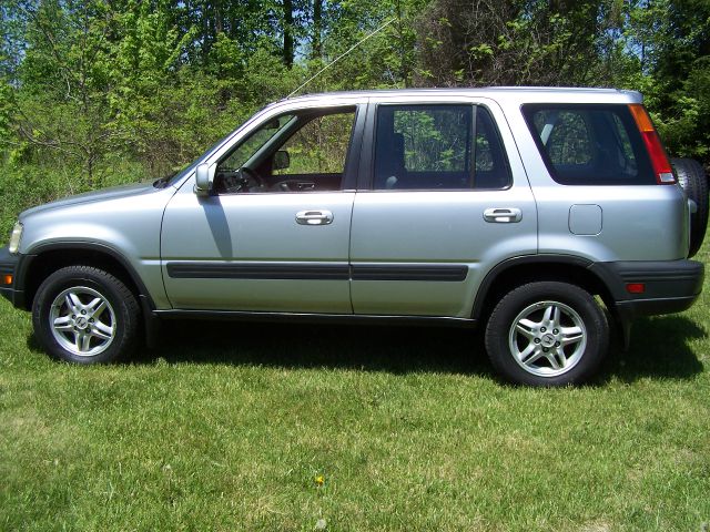 1998 Chevrolet Blazer Volante S