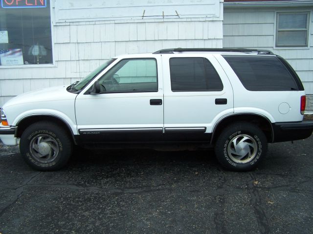 1998 Chevrolet Blazer Volante S