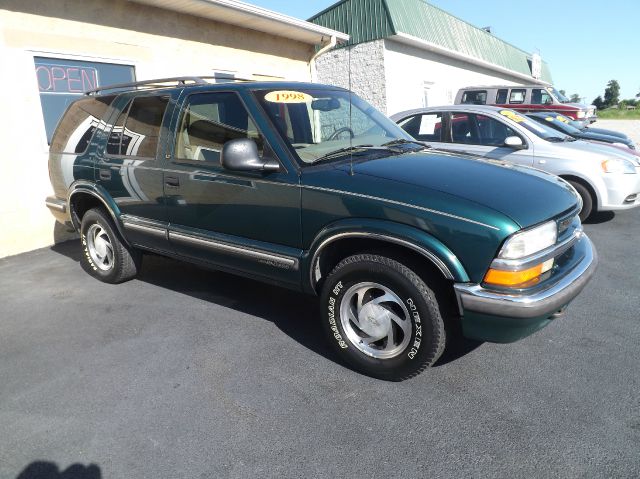 1998 Chevrolet Blazer Volante S