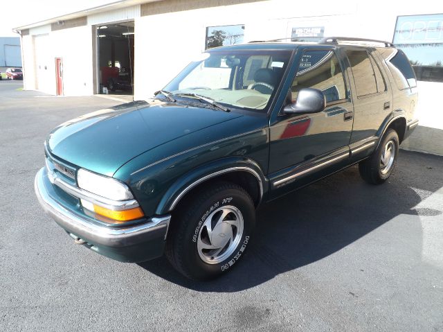 1998 Chevrolet Blazer Volante S