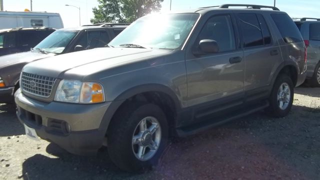 1998 Chevrolet Blazer Volante S