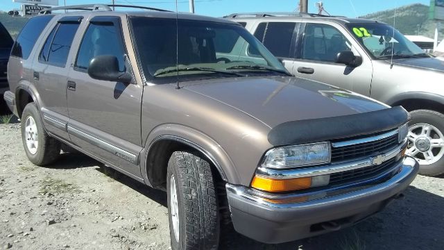 1998 Chevrolet Blazer Volante S