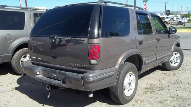 1998 Chevrolet Blazer Volante S