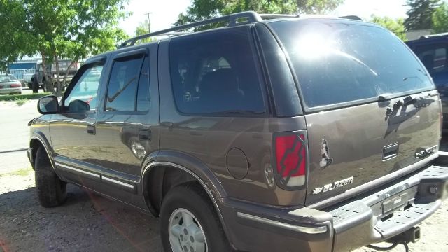 1998 Chevrolet Blazer Volante S