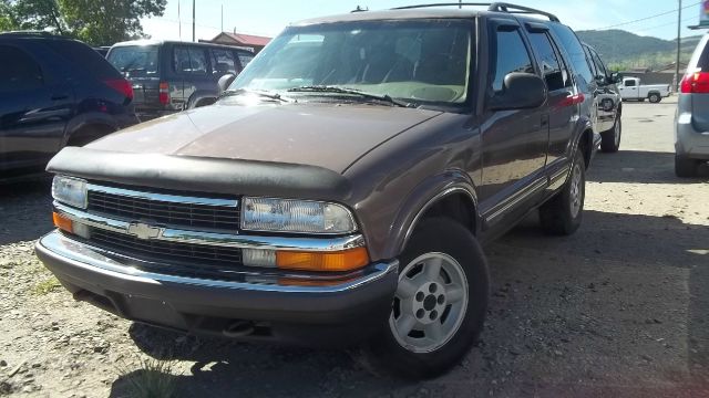 1998 Chevrolet Blazer Volante S