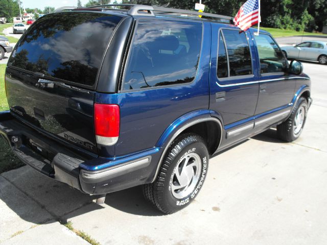 1998 Chevrolet Blazer Volante S