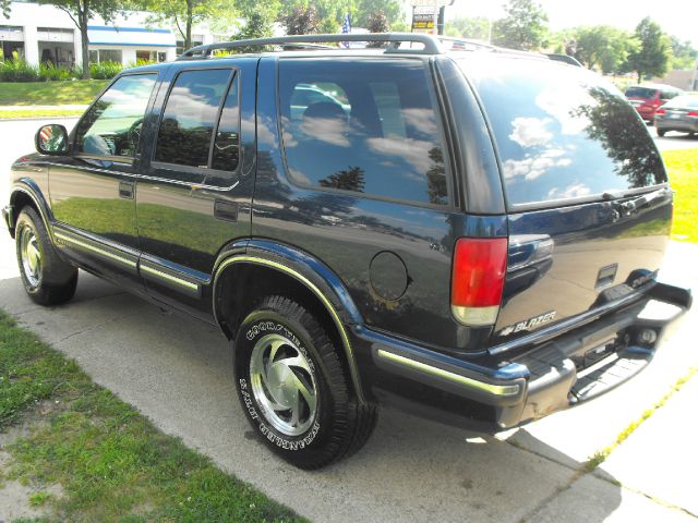 1998 Chevrolet Blazer Volante S