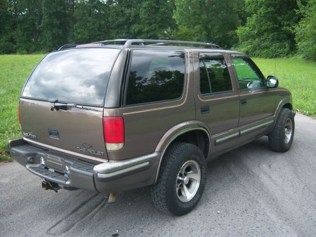 1998 Chevrolet Blazer Volante S