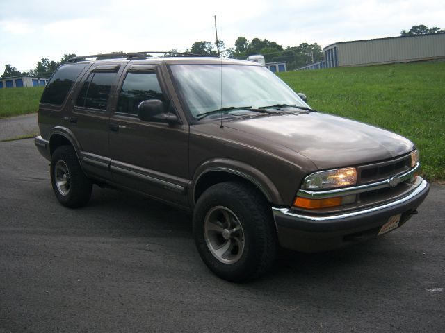 1998 Chevrolet Blazer Volante S