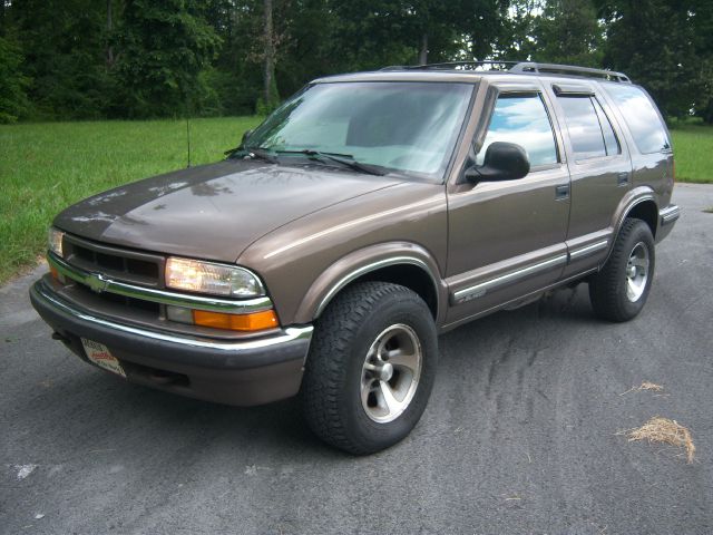 1998 Chevrolet Blazer Volante S