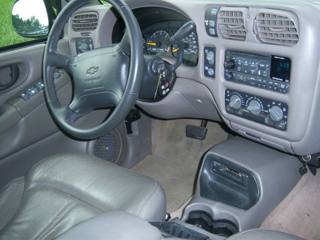 1998 Chevrolet Blazer Volante S