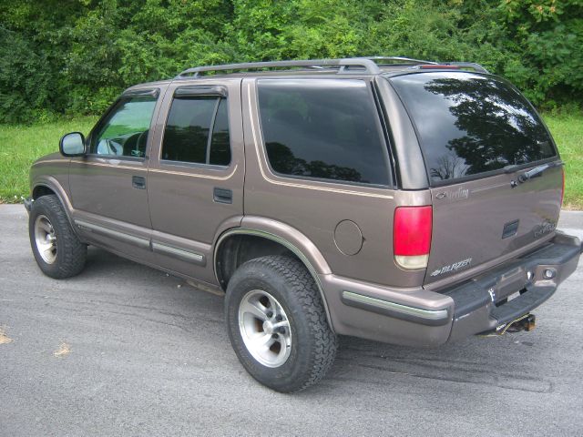 1998 Chevrolet Blazer Volante S