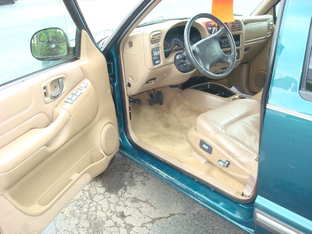 1998 Chevrolet Blazer Volante S