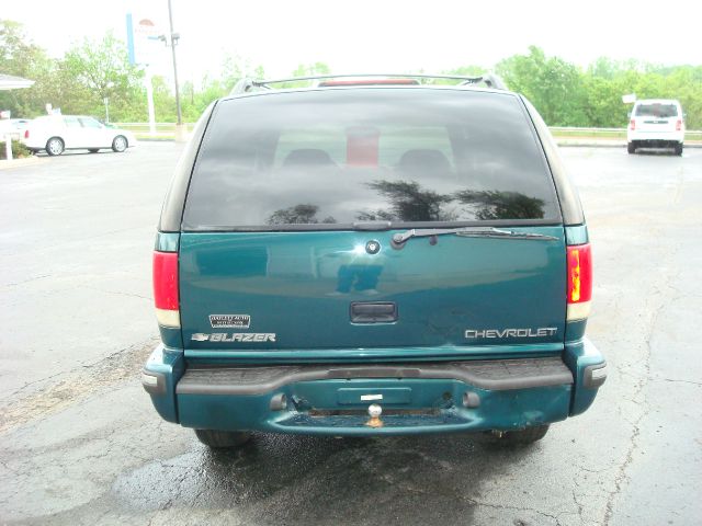 1998 Chevrolet Blazer Volante S