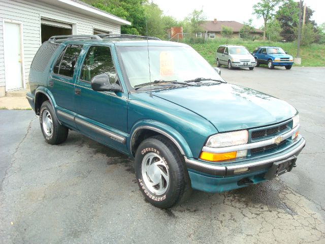 1998 Chevrolet Blazer Volante S