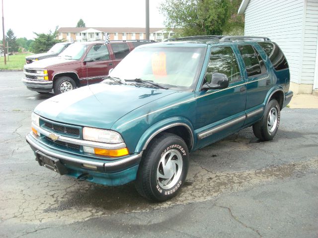 1998 Chevrolet Blazer Volante S