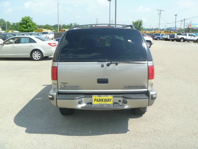 1998 Chevrolet Blazer Volante S