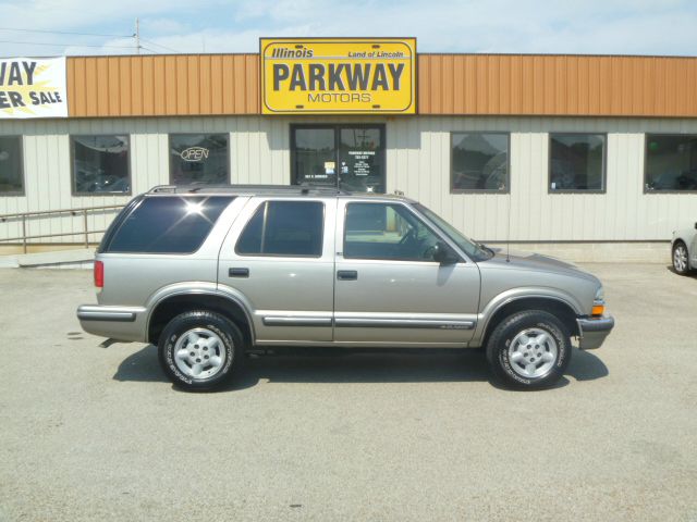 1998 Chevrolet Blazer Volante S