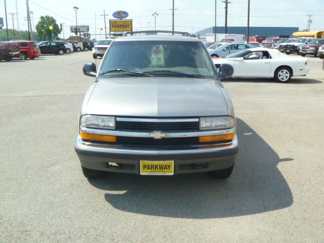 1998 Chevrolet Blazer Volante S