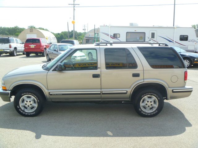 1998 Chevrolet Blazer Volante S