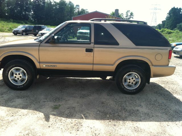 1998 Chevrolet Blazer Slt/sport