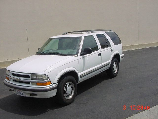 1998 Chevrolet Blazer Volante S