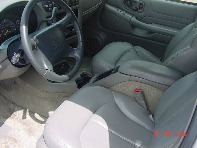 1998 Chevrolet Blazer Volante S