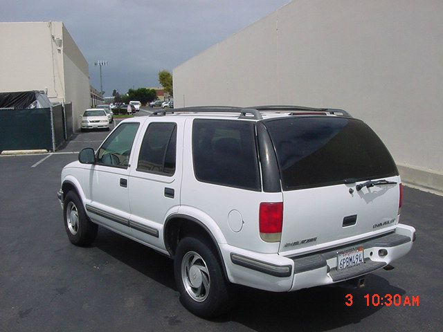 1998 Chevrolet Blazer Volante S