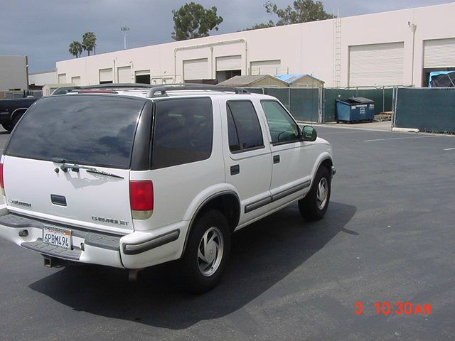 1998 Chevrolet Blazer Volante S