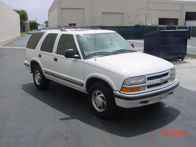 1998 Chevrolet Blazer Volante S