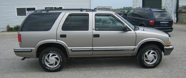 1998 Chevrolet Blazer Volante S