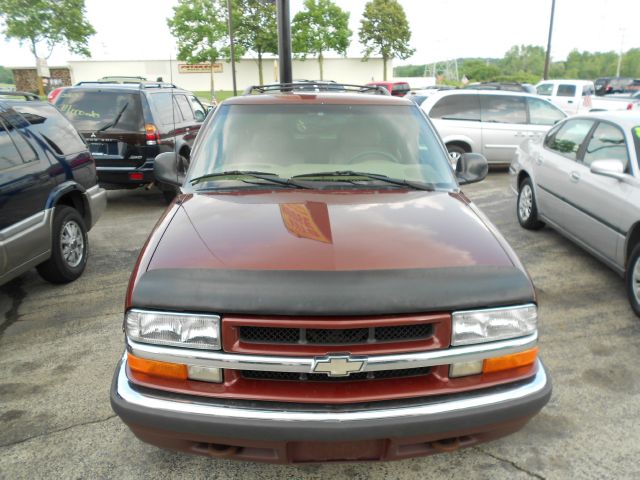 1998 Chevrolet Blazer Volante S